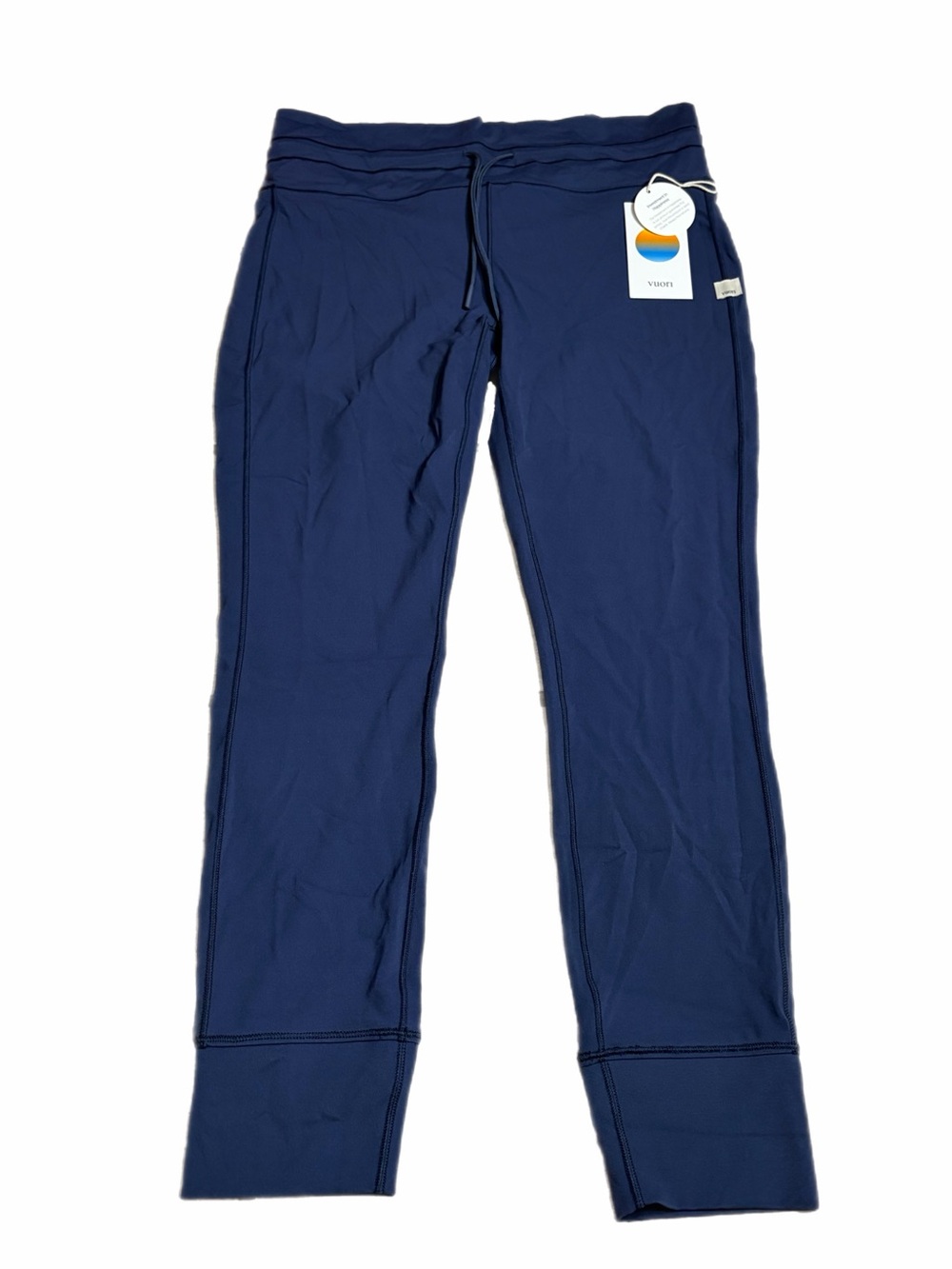 NWT Vuori Daily Form High-Rise Legging *25” (Blue Coast) Size XL